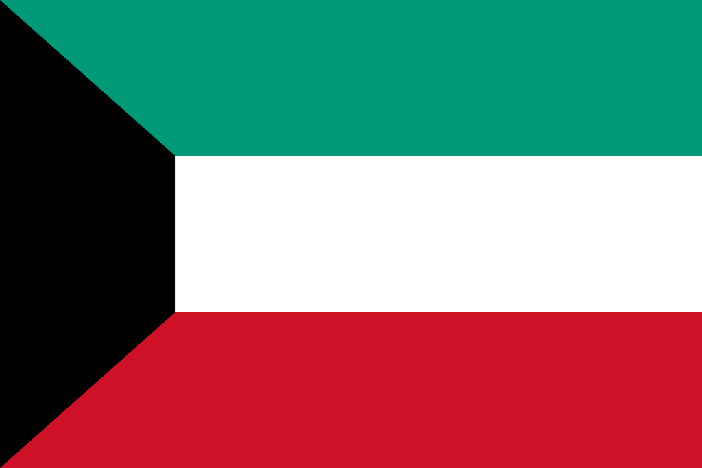 kuwait, flag, national flag-162335.jpg